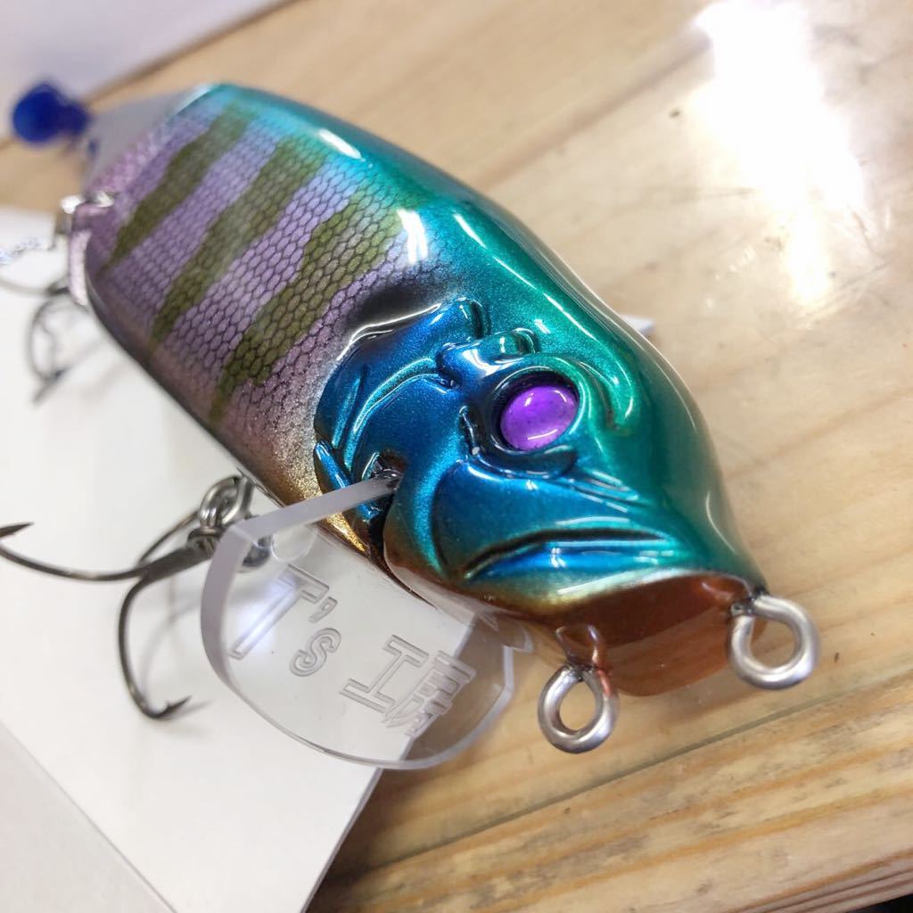T's工房 春道ZERO -MAX 数年ぶりの入荷！ | Fish! tackle shopの
