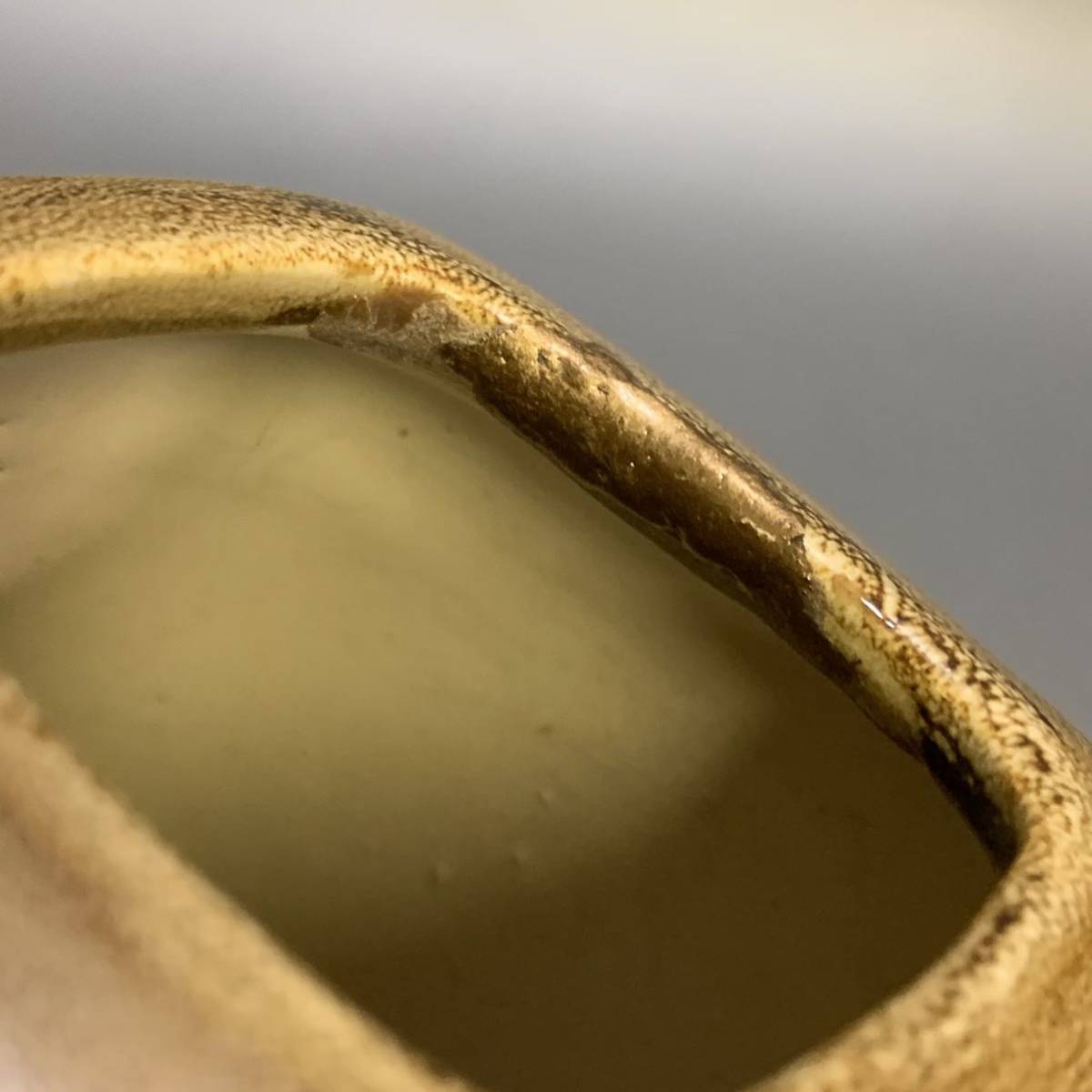 今井政之 Yahoo!オークション 作象嵌輪彩花瓶｜板象嵌技法｜文化勲章