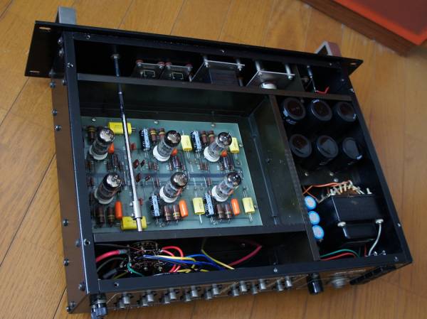 KEN AUDIO CR1000 yahoo 