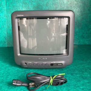 【通電確認済】SONY ソニー Trinitron KV-6PR1 カラーテレビ Yahoo!オークション - 「sony ブラウン管テレビ」テレビ (映像機器) の