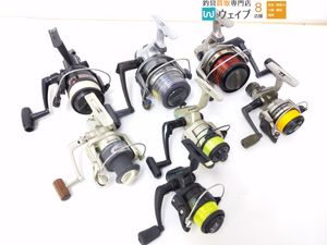 ダイワ パワーキャストの平均価格は7 3円 ヤフオク 等のダイワ パワーキャストのオークション売買情報は16件が掲載されています