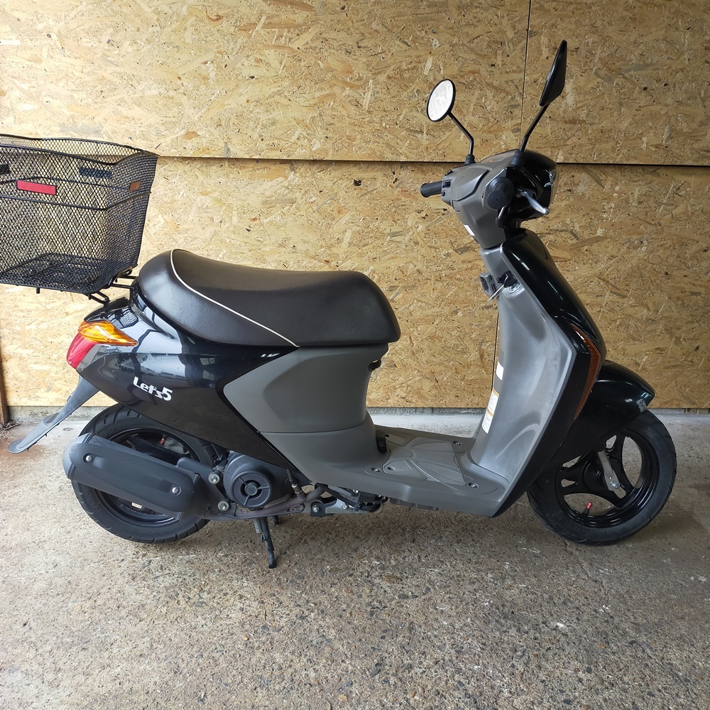 PCX125 JF28 通勤 通学 3.9万km売り切り Yahoo!オークション