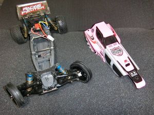 タミヤ DT 03のYahoo!オークション(旧ヤフオク!)の相場・価格を見る