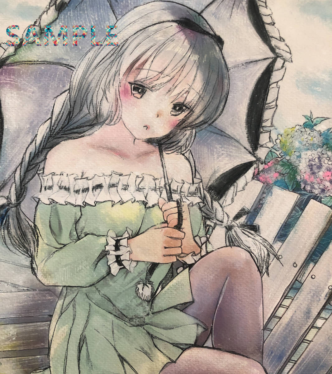 同人 手描きイラスト 水彩 原画 夏が来ました 一点物 美少女 a4サイズ 手描きイラスト 売買されたオークション情報 Yahooの商品情報をアーカイブ公開 オークファン Aucfan Com 同人 手描きイラスト 水彩 原画 夏が来ました 一点物 美少女 a4サイズ 手描きイラスト 売買されたオークション情報 Yahooの商品情報をアーカイブ公開 オークファン Aucfan Com