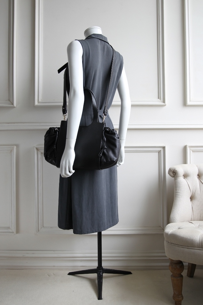 □新品未使用□イタリア製□GIORGIO ARMANI□ジョルジオアルマーニ□羊 
