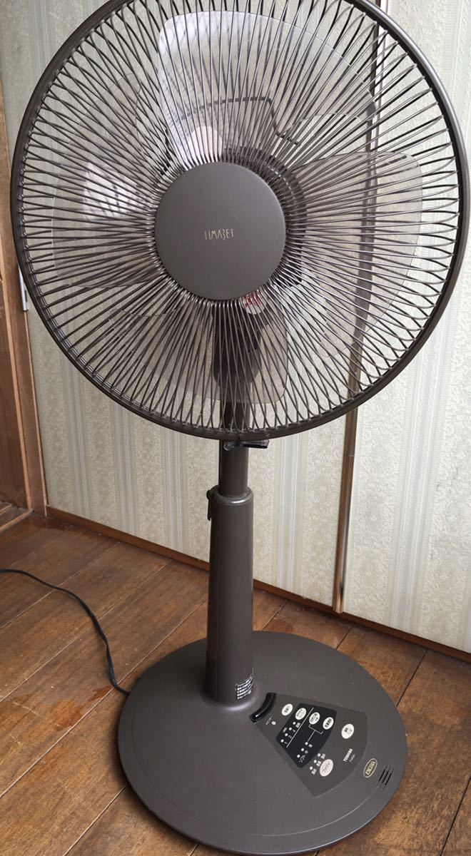 昭和 富士電機製造K.K. 扇風機 FUJI A.C. ELECTRIC FAN サイズ30