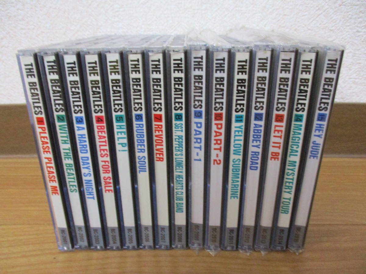 THE BEATLES (WHITE ALBUM) [2CD+2DVD] AUDIOPHILE | ZEITMECHANIK.NET