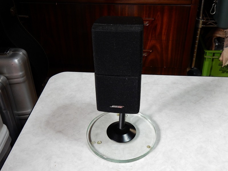 BOSE 5.1CH サラウンド スピーカーセット AM-10Ⅳ BOSE ボーズ