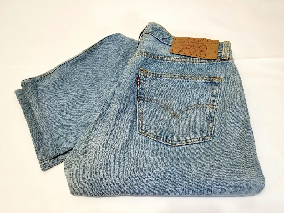 70s リーバイス 501 66前期 オリジナル ヴィンテージ (LEVIS 501XX