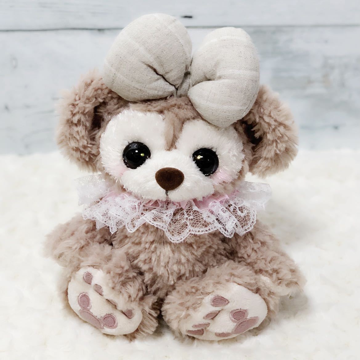 シェリーメイ リメイク ベビー ダッフィー ステラルー ジェラトーニ ダッフィー&フレンズ _10