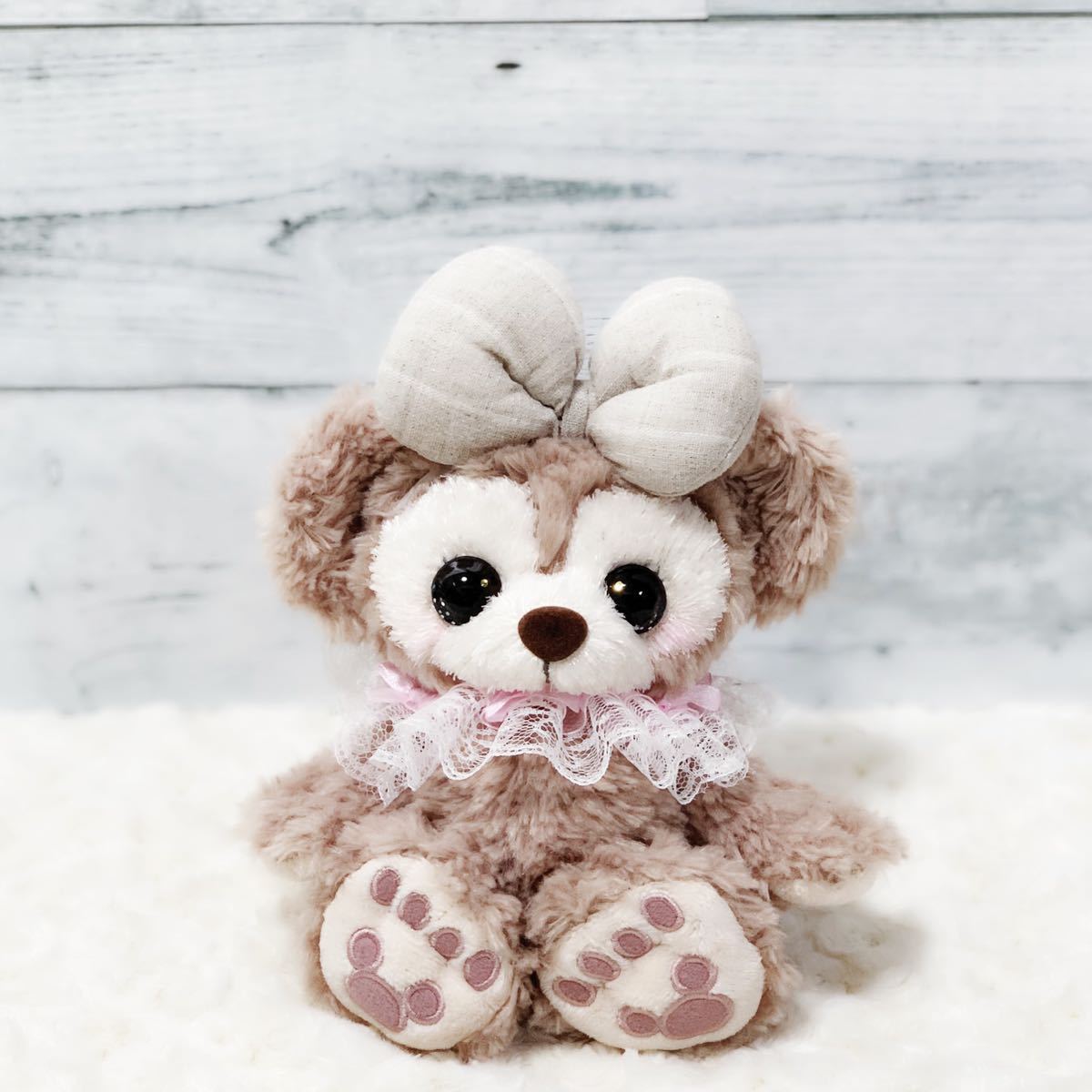 シェリーメイ リメイク ベビー ダッフィー ステラルー ジェラトーニ ダッフィー&フレンズ _2