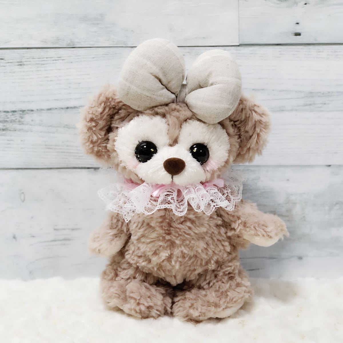 シェリーメイ リメイク ベビー ダッフィー ステラルー ジェラトーニ ダッフィー&フレンズ _5