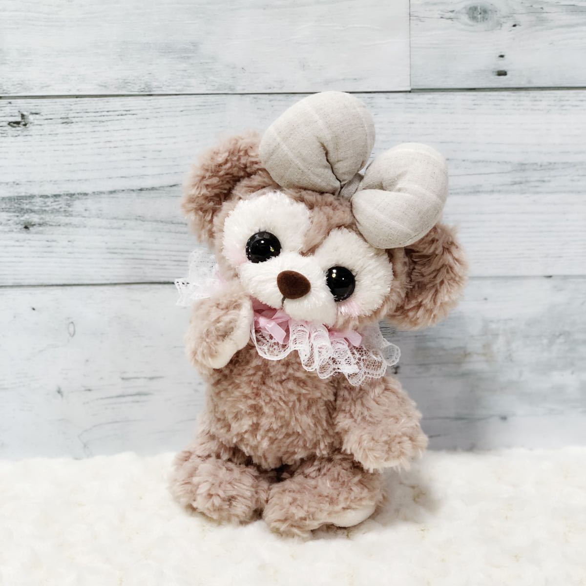 シェリーメイ リメイク ベビー ダッフィー ステラルー ジェラトーニ ダッフィー&フレンズ _6