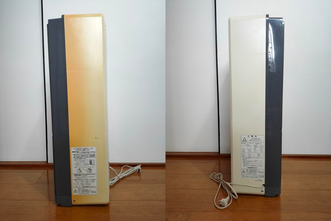 KOIZUMI ウインド型 ルームエアコン(家庭用)KAW-1847 KOIZUMI窓用