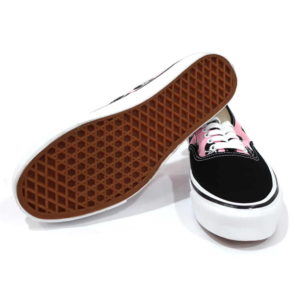 栄】VANS ワコマリア エディション オーセンティック スニーカー