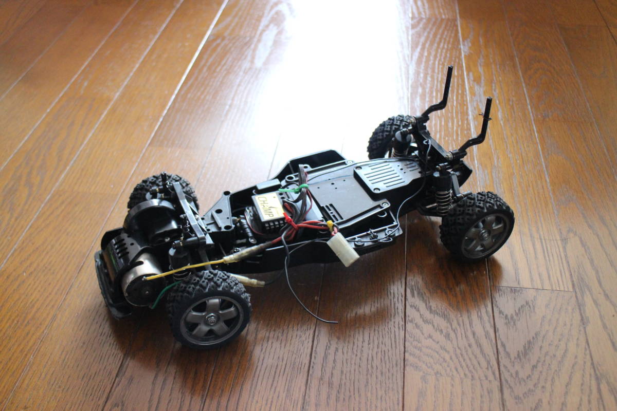 ジャンク タミヤ ｔａｍｉｙａ ｒｃカー ｆｆシャーシ 出光シビック インプレッサボディ ｓａｎｗａ ｄａｓｈ 田宮模型 売買されたオークション情報 Yahooの商品情報をアーカイブ公開 オークファン Aucfan Com