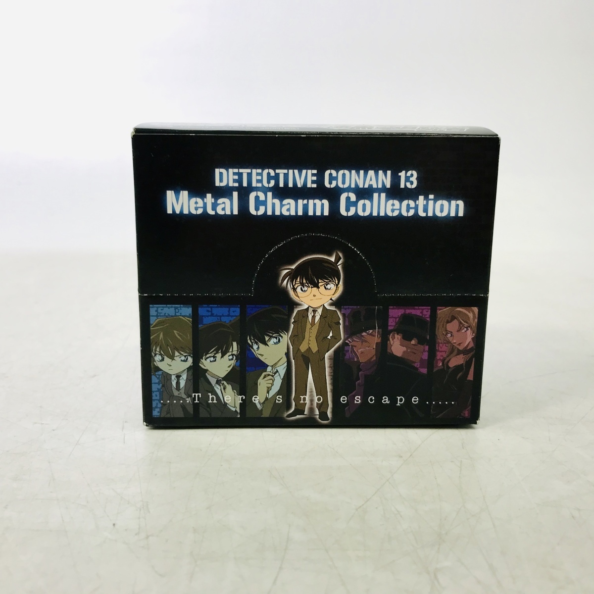 名探偵コナン 漆黒の追跡者 メタルチャームコレクション Kouhinshitsu E Atai コミック アニメグッズ Laxlibrary Com 名探偵コナン 漆黒の追跡者 メタルチャームコレクション Kouhinshitsu E Atai コミック アニメグッズ Laxlibrary Com