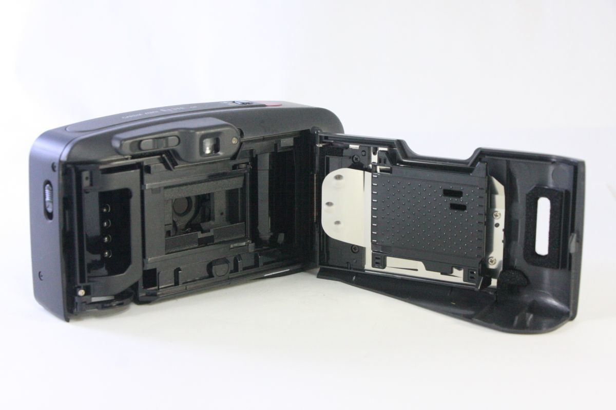 【動作確認済】 FUJIFILM CARDIA mini ELITE カメラ FUJIFILM CARDIA mini ELiTE OP 動作確認済 良品
