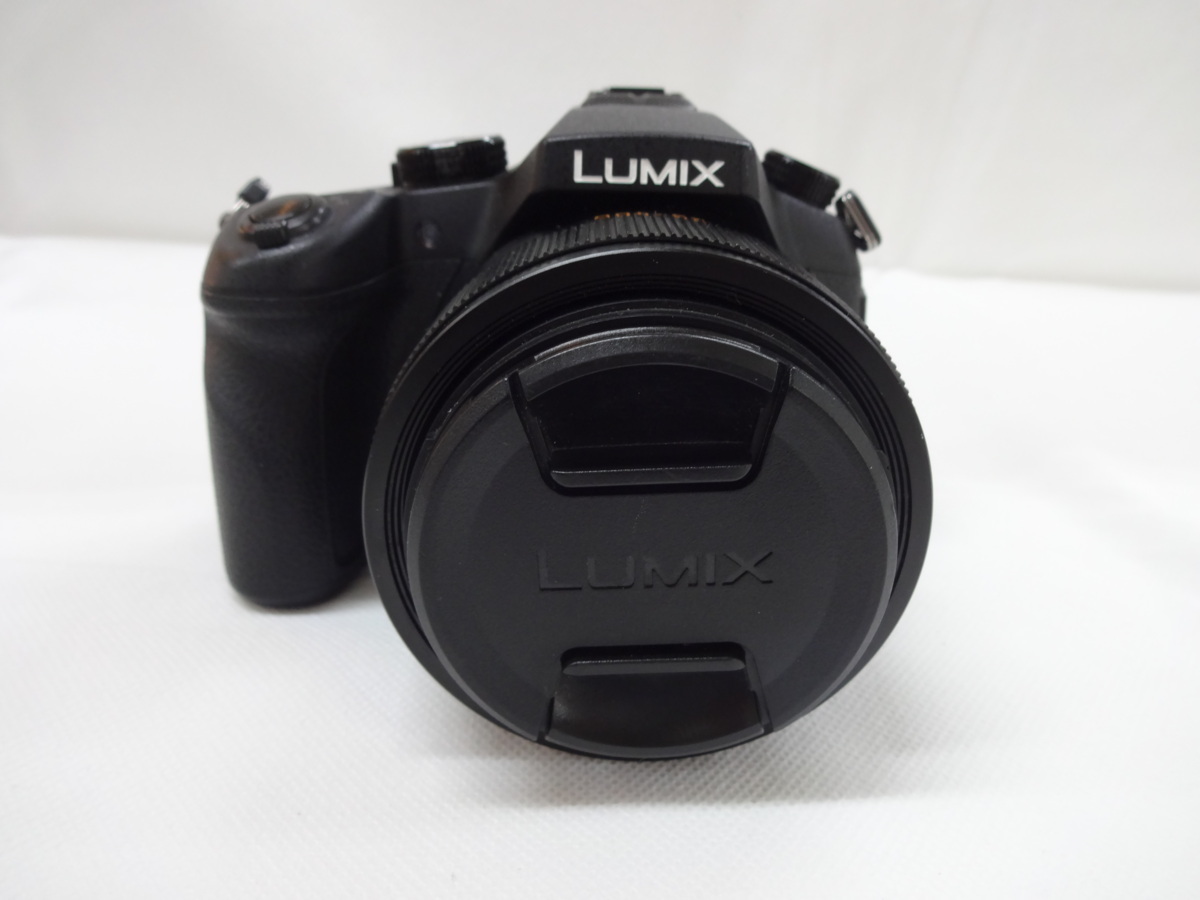 Panasonic LUMIX | パナソニック コンパクトデジタルカメラ コンパクト