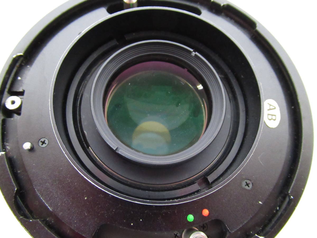 MAMIYA/マミヤ】RB67 PRO S/⑥/C510736/SEKOR C 1:3.8 127mm/KL 1:4.5