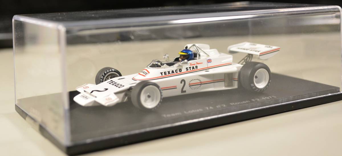PAUL'S MODEL ART ミニチャンプス BENETTON FORD B192 + Williams