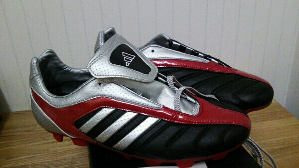 adidas サッカースパイク サッカースパイク adidas JX-3 TRX FG JP 25.5cm(25.5cm)｜売買された