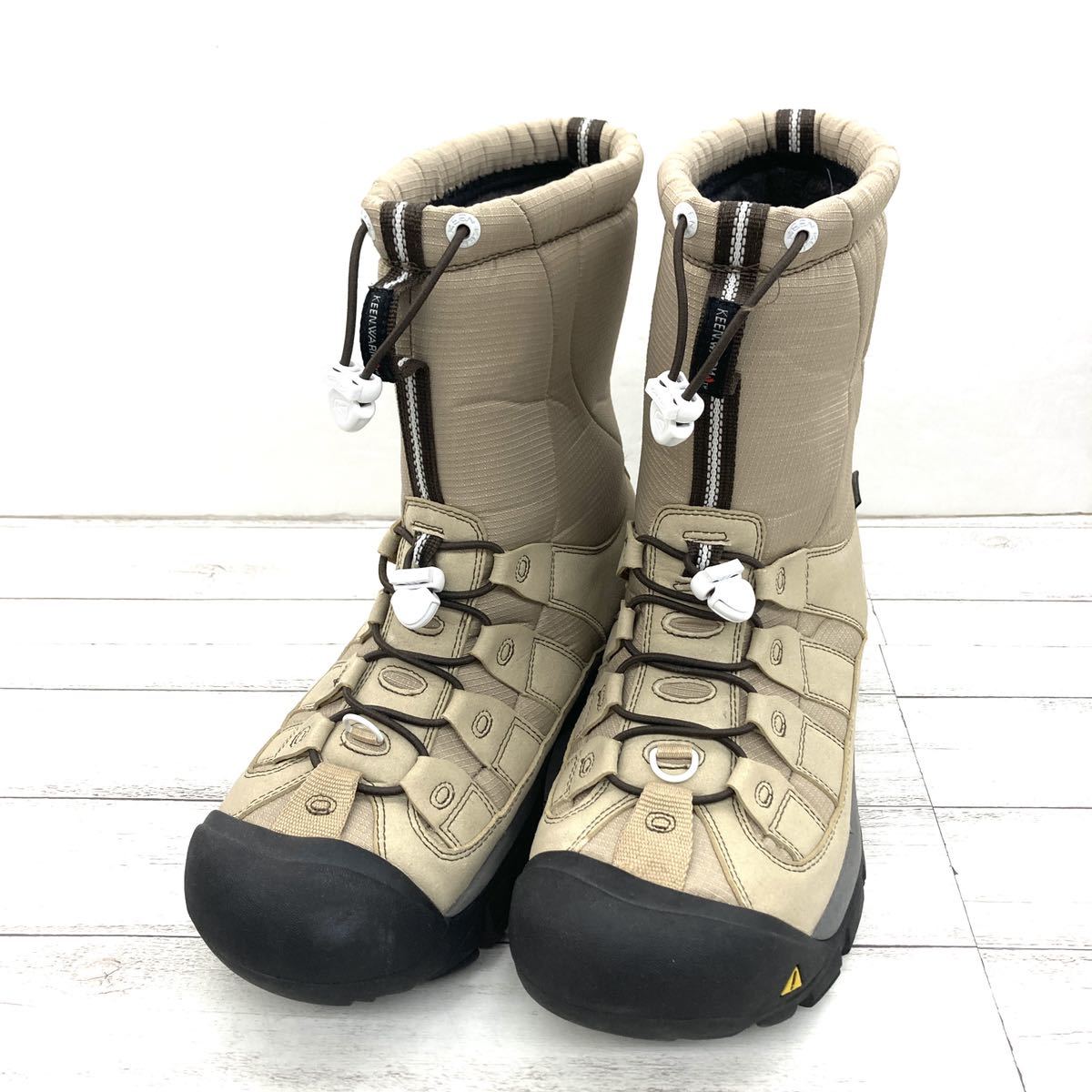 KEEN キーン | ブーツ - 極美品✨KEEN WINTERPORT ⁄ II KEEN(キーン 