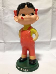 ペコちゃん レトロの平均価格は18 612円 ヤフオク 等のペコちゃん レトロのオークション売買情報は126件が掲載されています