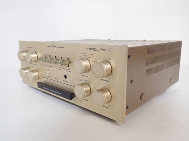 プリメインアンプ マランツ Marantz PM-6 marantz PM-6A PM-6a