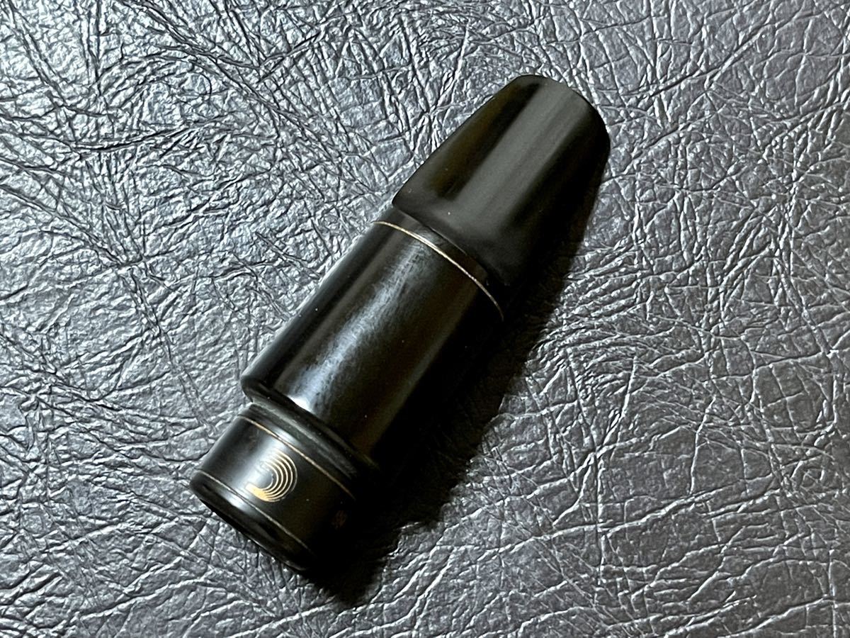 ダダリオ セレクトジャズ D5M アルトサックス用マウスピース D'Addario