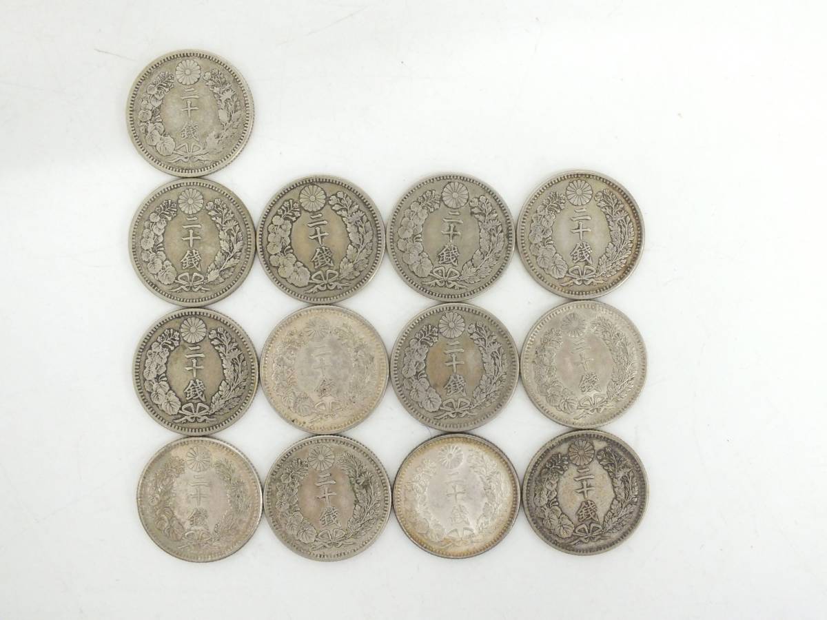 古銭 硬貨 大量 まとめ お金 日本硬貨 コイン Yahoo!オークション