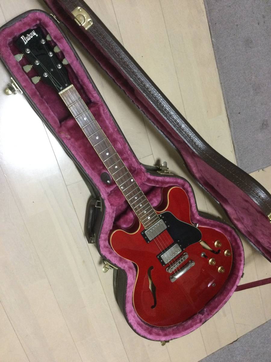 セミアコ　RSA65 難あり