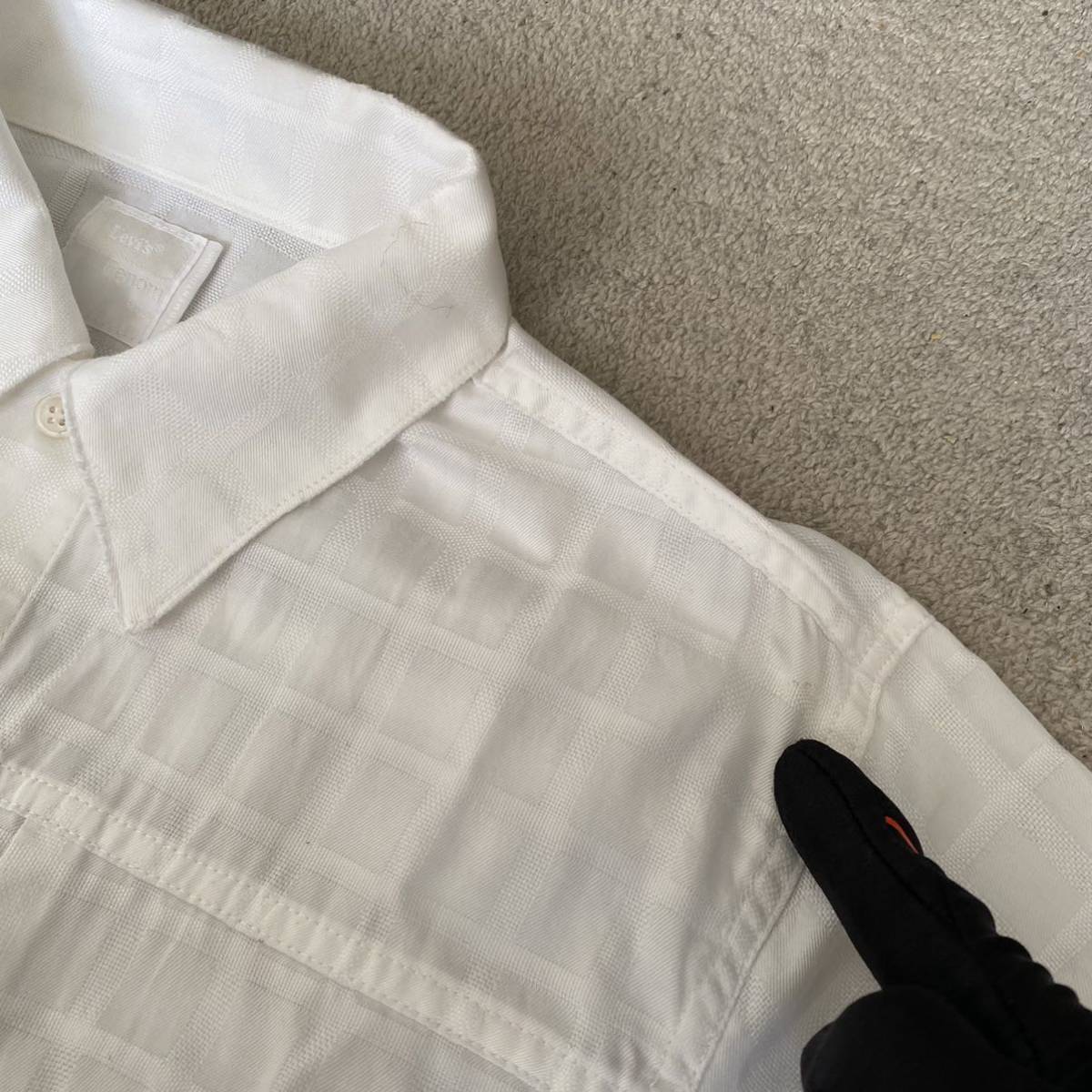 Levi's Fenom ☆ fragment design リーバイスフェノム フラグメント
