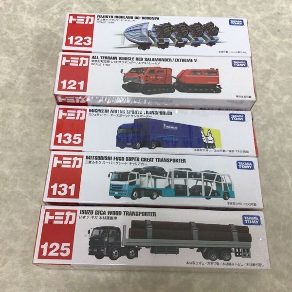 1円 訳あり トミカ いすゞ ギガ 木材運搬車 三菱ふそう スーパーグレート キャリアカー 他 トミカ 売買されたオークション情報 Yahooの商品情報をアーカイブ公開 オークファン Aucfan Com