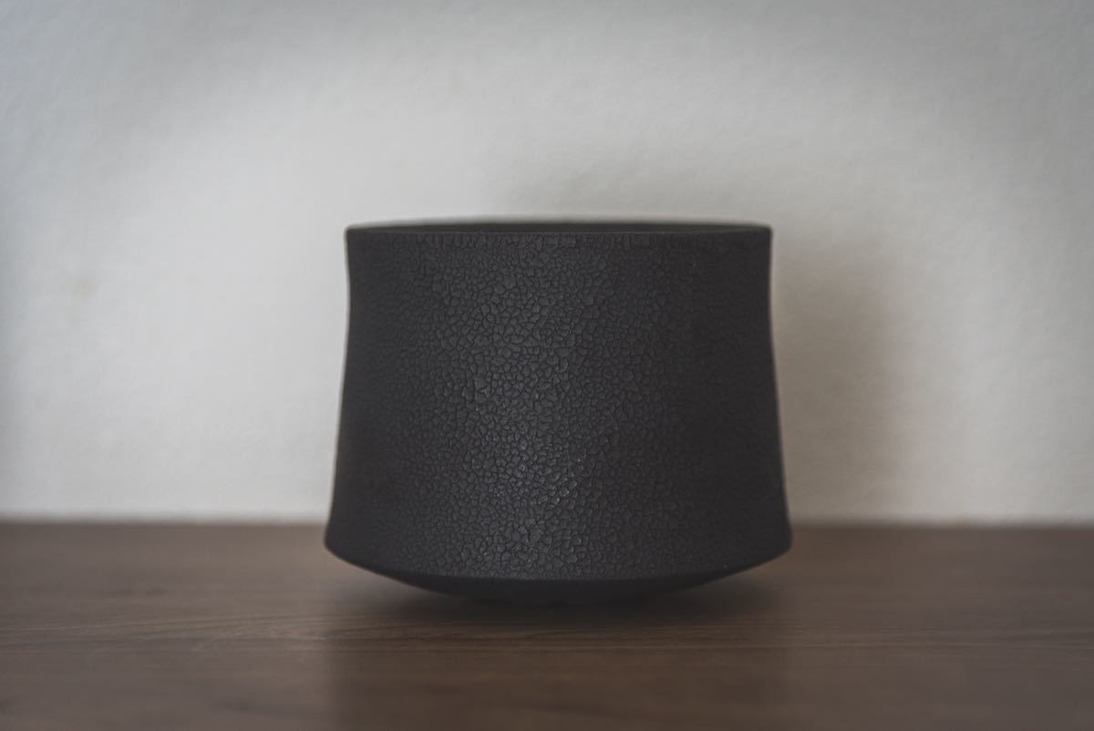 平井悠一 植木鉢／y鉢
