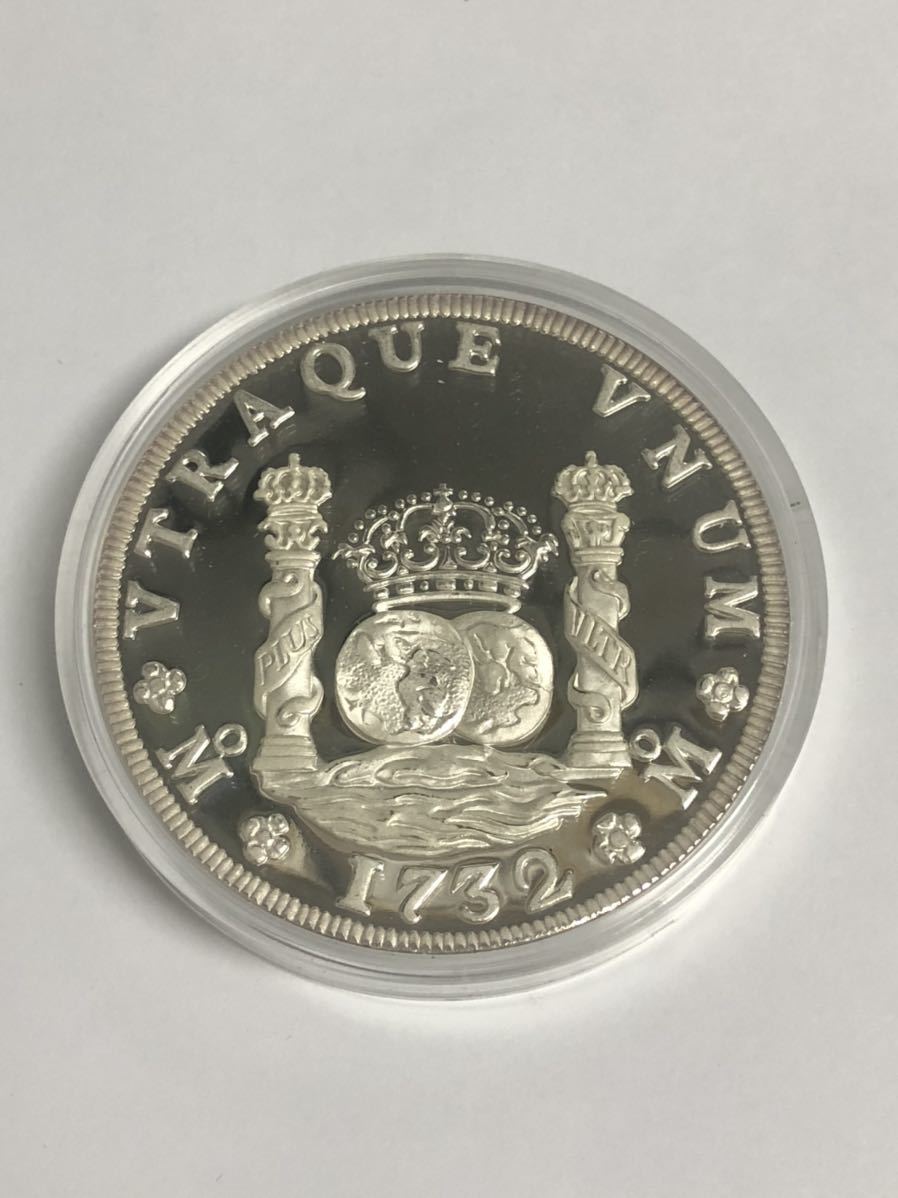 2016 メキシコ リベルタード銀貨 1oz NGC MS 70 純銀 2016 EAGLE S$1