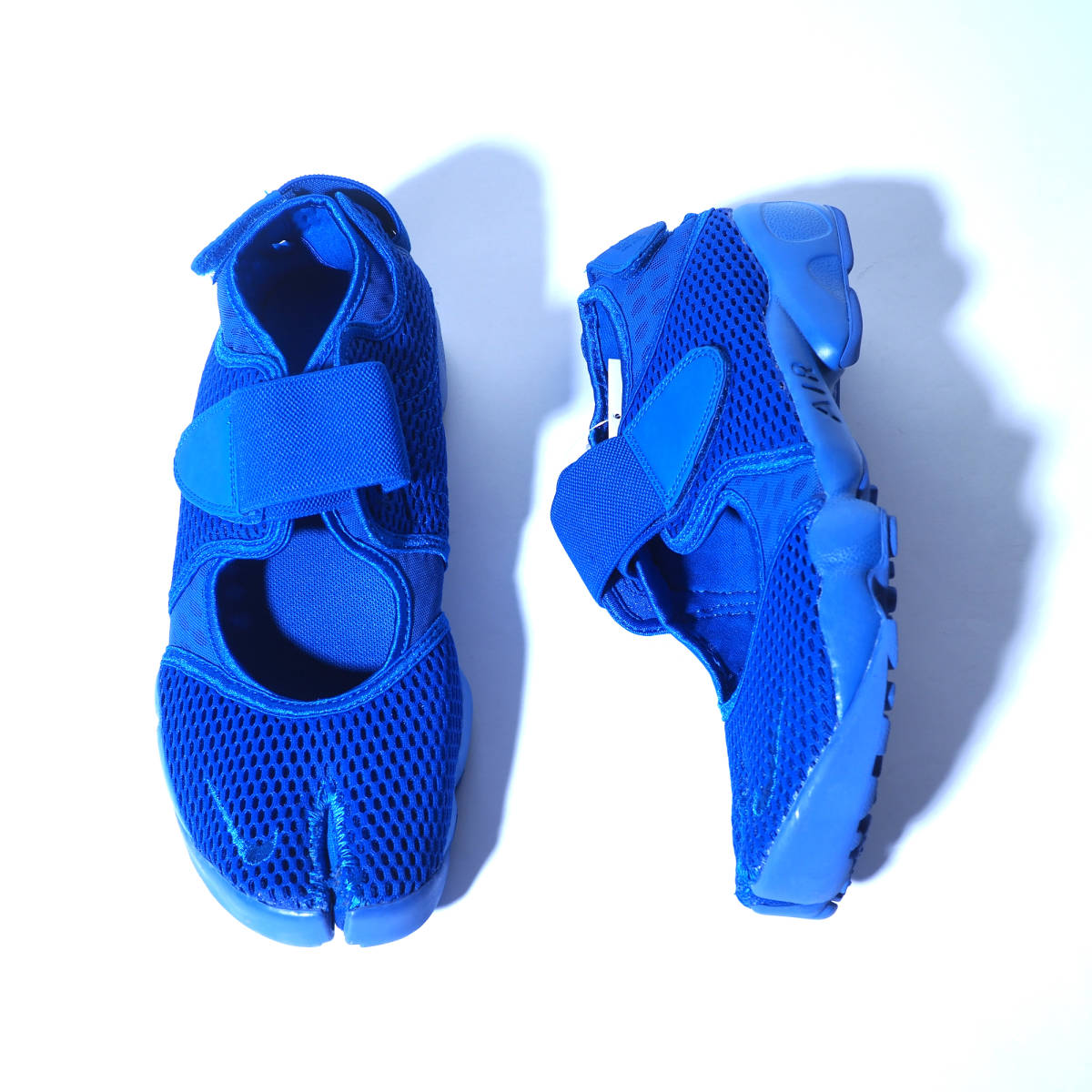 衝撃の一点物!圧巻の傑作ビンテージ!ナイキ DUNK ダンク ロー高級本革