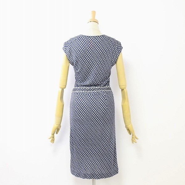 かわいい新作 トリーバーチ 半袖 ワンピース 美品 ワンピース Www Azns Org