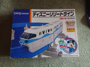 プラレール ディズニーリゾートラインのヤフオク の相場 価格を見る ヤフオク のプラレール ディズニーリゾートライン のオークション売買情報は18件が掲載されています