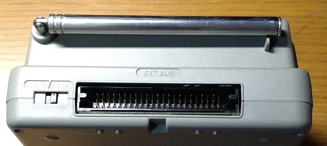 NEC ジャンク GT PCエンジン PC PCエンジンLT Engine 本体 PI-TG6 DUO