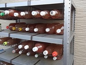 Psb 光合成細菌 12l 100ｍｌ 自家製 メダカの稚魚などに ゆうパックおてがる版 バクテリア 売買されたオークション情報 Yahooの商品情報をアーカイブ公開 オークファン Aucfan Com