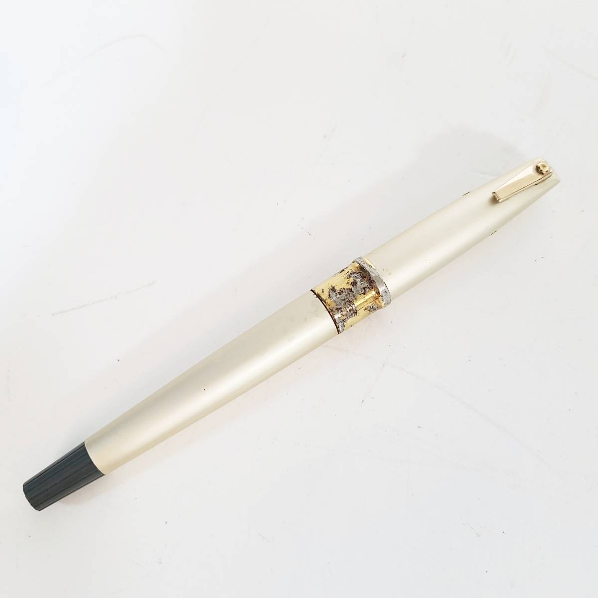パイロット 万年筆 キャップレス PILOT 文房具 ペン先 ペン先14K