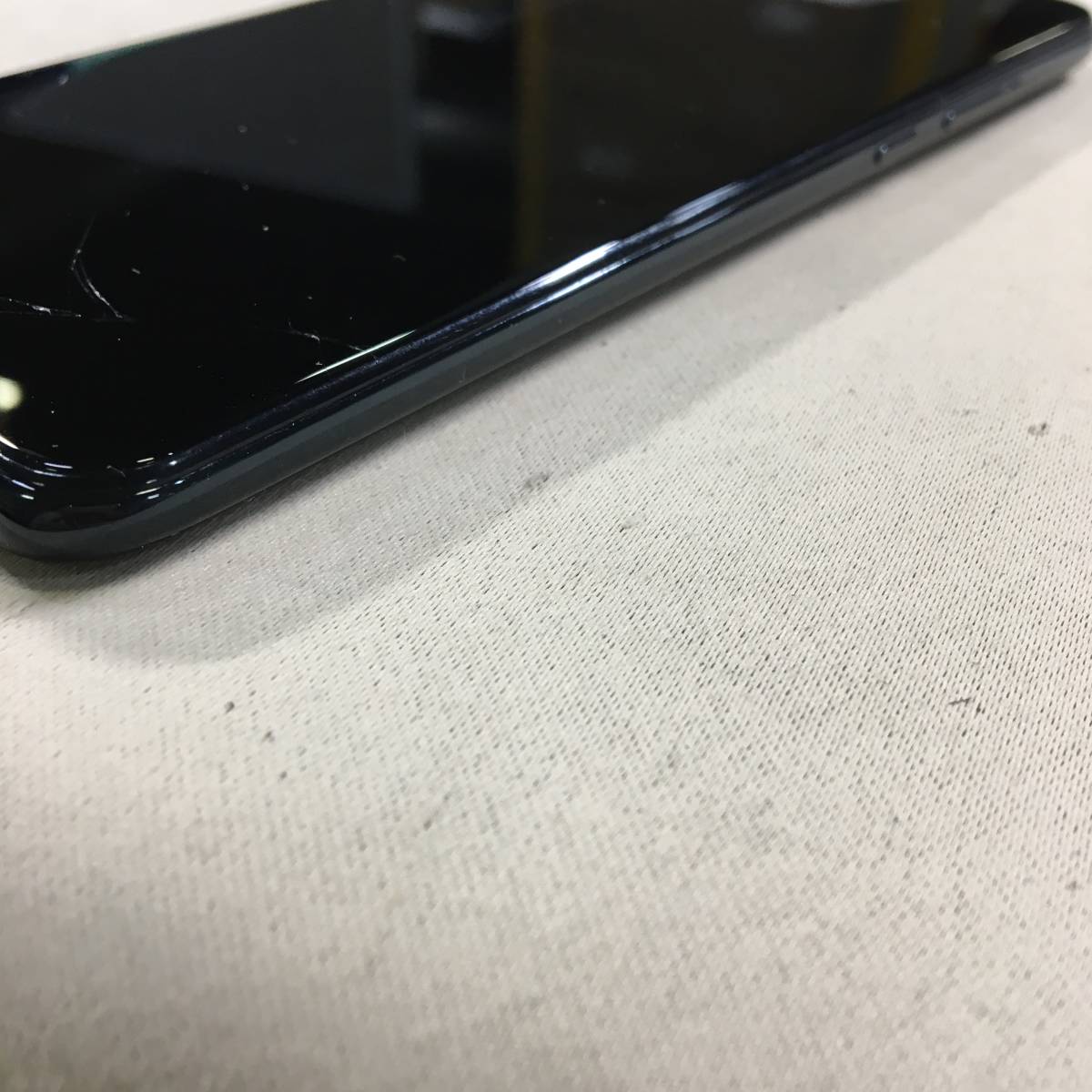 現状品 ジャンク品 HUAWEI（ファーウェイ） P30 lite [6.15インチ