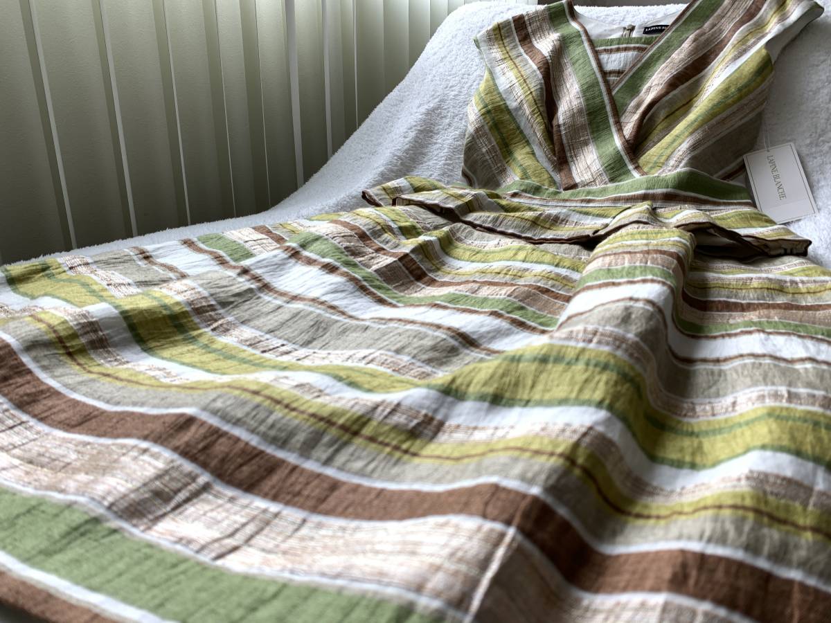 新品81.400円［ラピーヌ］LAPINE BLANCHE ラピーヌ ブランシュ  