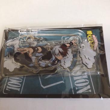 轟 アクリルのヤフオク の相場 価格を見る ヤフオク の轟 アクリルのオークション売買情報は42件が掲載されています