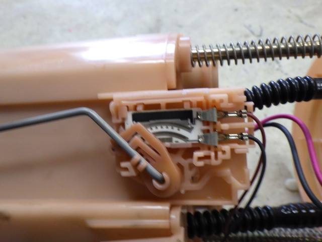 クラウン トヨタ GRS182 | 》 フューエル 《 S180系 純正 77020-30130 下側から「コトコト」音 フューエル（燃料）ポンプ交換 アスリートGパッケージ -grs180 2026年最新Yahoo!オークション 燃料ポンプの中古品