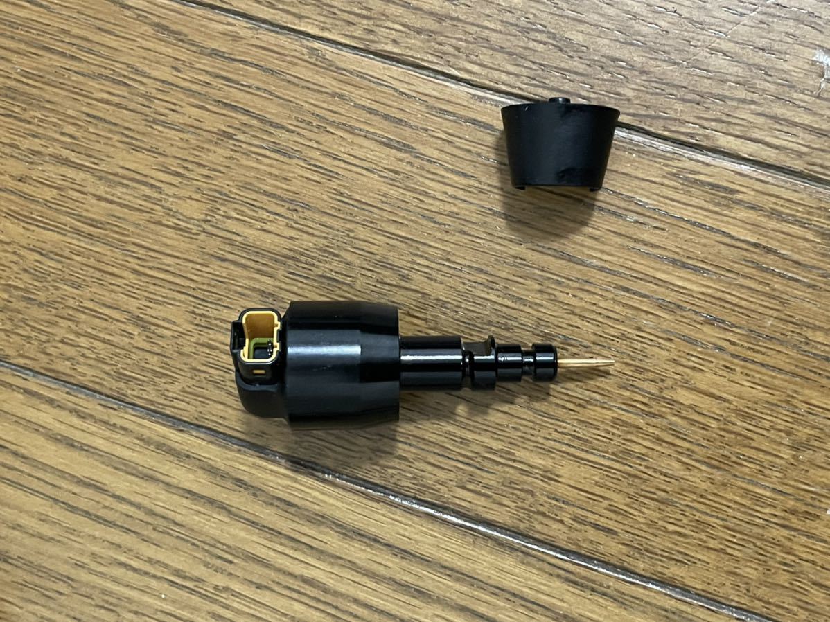 カワサキZX10R，H2 電子制御ステアリングダンパー 16段マニュアル切替改造 CBR650F17-18用ブラケット付 オーリンズ OHLINS ノーマルパーツ付 H2 Ninja | MS-SAILING 入荷してきました！ ダンパーの通販