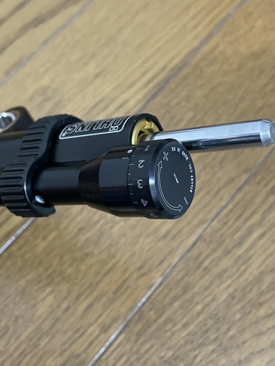 カワサキZX10R，H2 電子制御ステアリングダンパー 16段マニュアル切替改造 CBR650F17-18用ブラケット付 オーリンズ OHLINS ノーマルパーツ付 H2 Ninja | MS-SAILING 入荷してきました！ ダンパーの通販