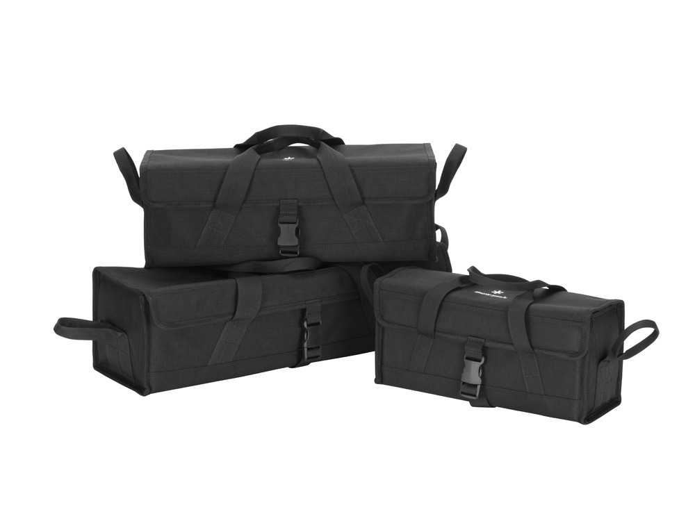 snowpeak スノーピーク 雪峰祭2021春 限定 マルチコンテナ S M L