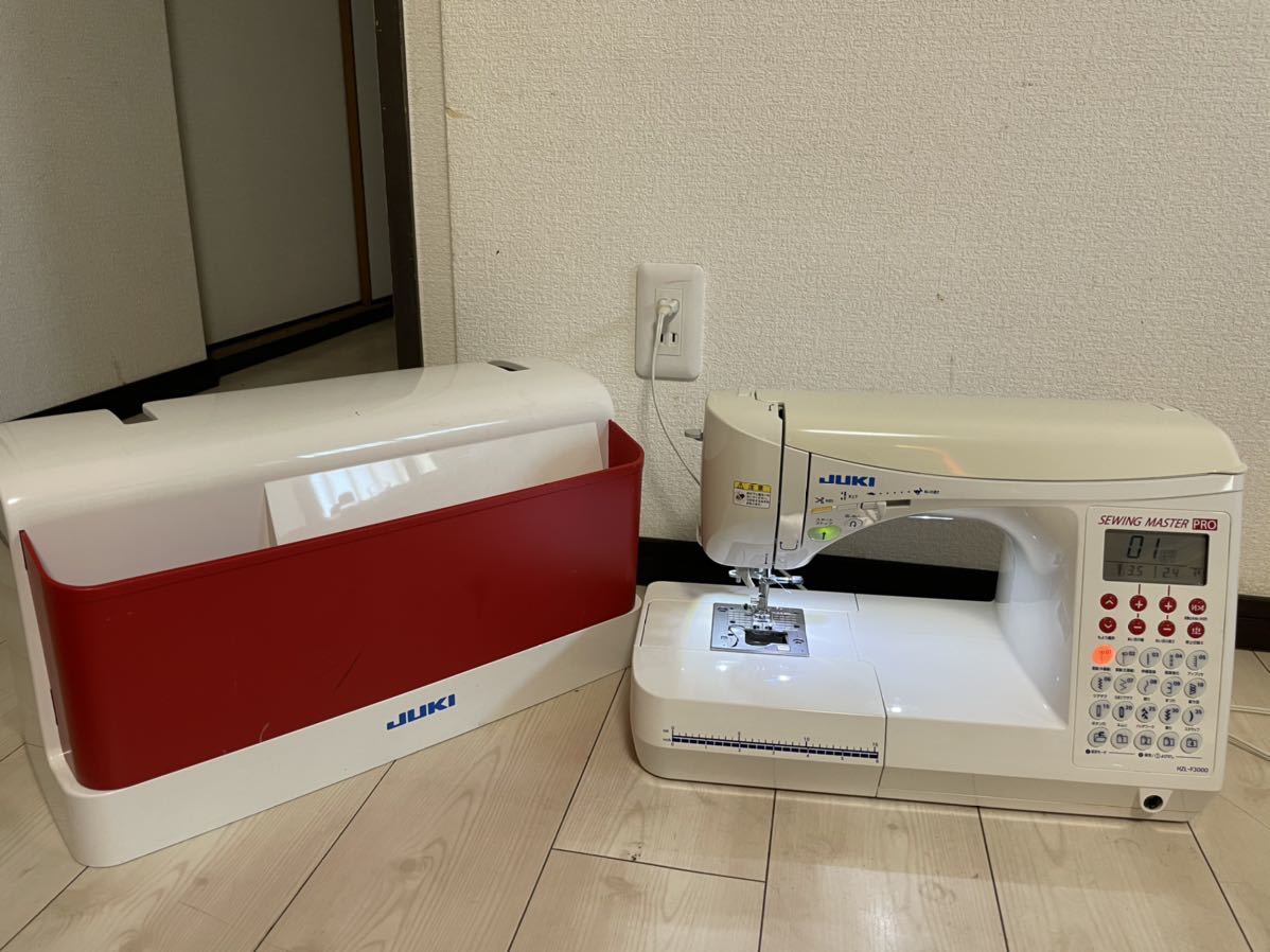 ☆JUKI TL-72 ジューキ 職業用ミシン 昭和レトロ 足踏みミシン/一本針